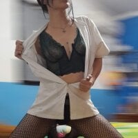 lilithboot webcam model