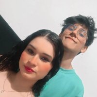 SanbelandSamantha Cam Model Profile | Stripchat