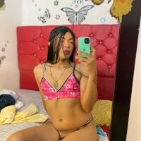 KristalTsXXX webcam