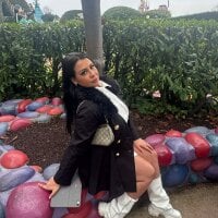 รูปอวาตา ร์ของ Melissa-suisse