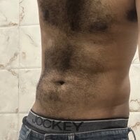 ALWAYSHORNYDADDY webcam model