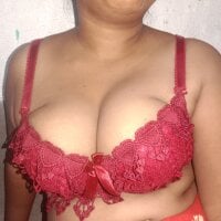Hotsalina webcam model