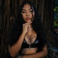 IsbhellMusk webcam model