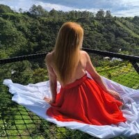 DanyFreydell webcam model