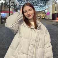Beauty_miIa webcam model