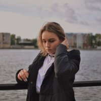 Ariel_Foorla's Offline Chat Room