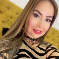 Ariana_Diosa webcam model