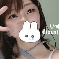 izumi__123's Profile Pic