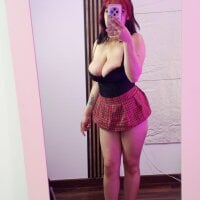 iam_kinky model avatar