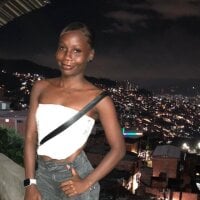 _ElaMoore_ webcam model