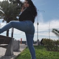 chickahoot webcam model