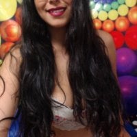 alexiasohorny's Offline Chat Room