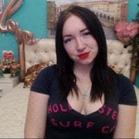 ArabellaDark's Offline Webcam Chat