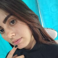 Azuna25 naked in live sex video chat