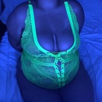 GoddessLexiBBW