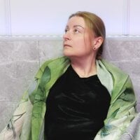 AlexandraKind model avatar