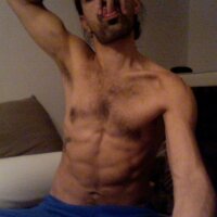 authentic_sexy_latino's Offline Chat Room