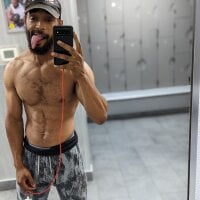 TheGoldenBoldy321 avatar