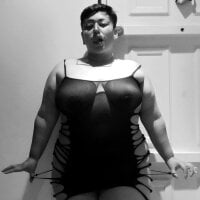 Abby-Cumx webcam model