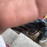 BabyRosy69 webcam model