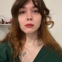 CarylonEckols webcam model