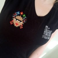 Phòng Chat Ngoại tuyến putis_princess