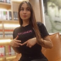 Clov_bastett webcam model