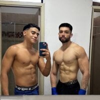 Panther_Boys webcam