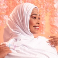 BBWHijab's Avatar Pic