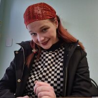 fading_siren model avatar