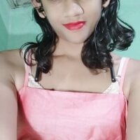 SIHUMISEXY webcam model