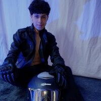 Axel__Evans