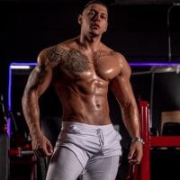 MassimoWalton2 webcam model