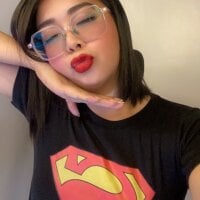 gorgeous_sue webcam