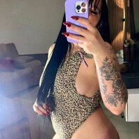 Melany-horny- webcam