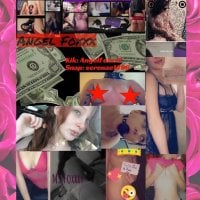 MsFoxxxy's Offline Chat Room