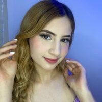 AROACANDY webcam model