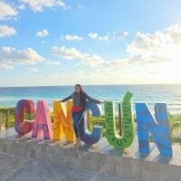 Модель Karenfunny