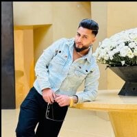 nawab36 model avatar