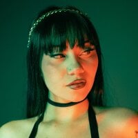 SaharaKramer webcam model