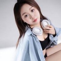 xiaoxiaoyuu- webcam model