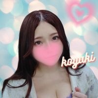 -koyuki-Live Webcam