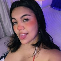 Violetta-Diamond Stripchat