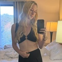 BrookeDillinger webcam model