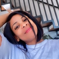 Melanie0312 webcam model