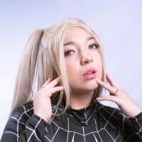 AnaVelvett webcam model