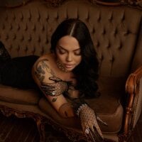 BobbyeClague model avatar