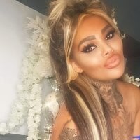 Goldie_xx webcam model