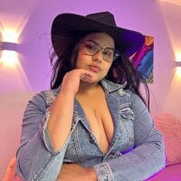 LucyFox18 webcam model