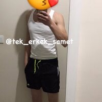 Model samet_20cm